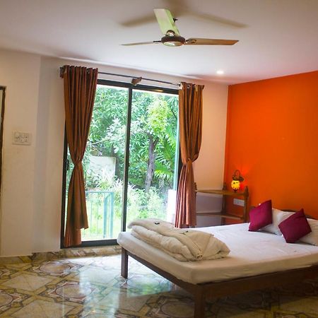 Kaza A Le Pearl Resort Анджуна Екстериор снимка