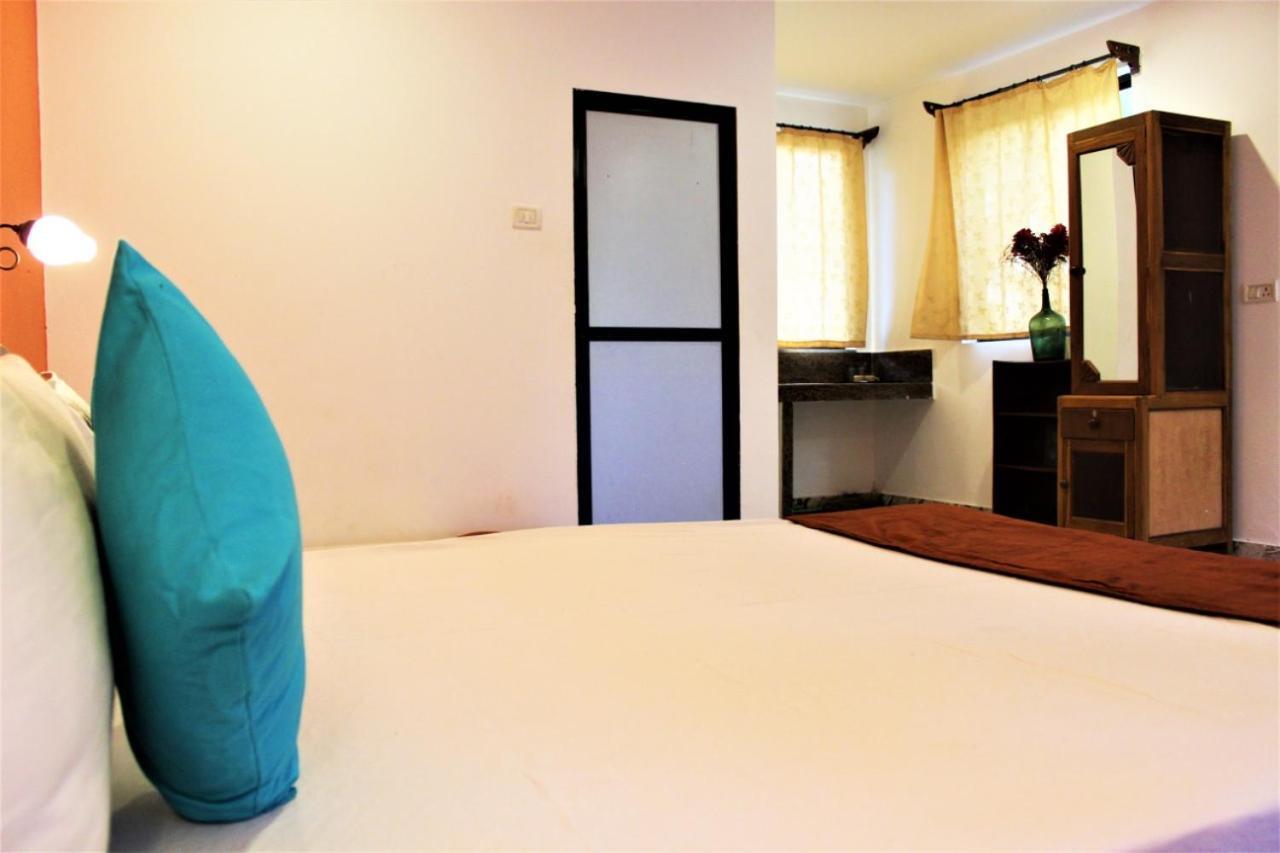 Kaza A Le Pearl Resort Анджуна Екстериор снимка